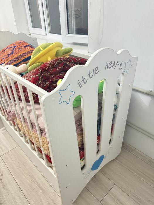 Детский монеж сатылады