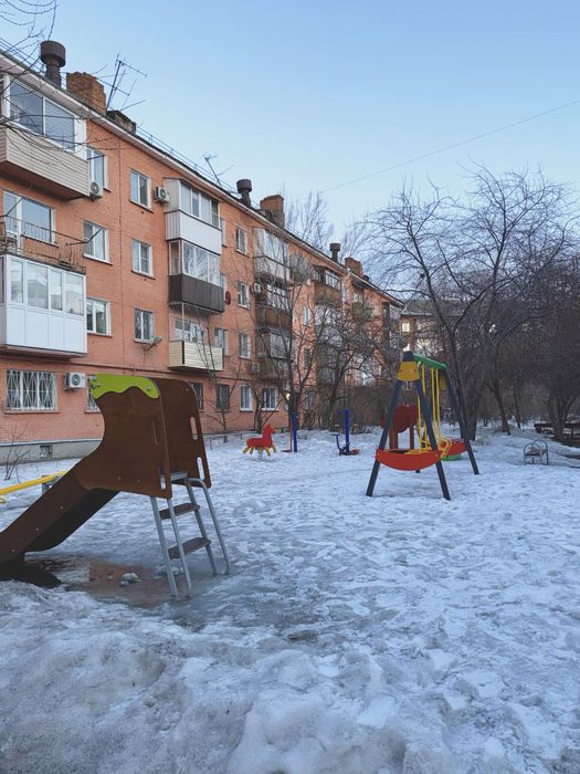 Продам квартиру