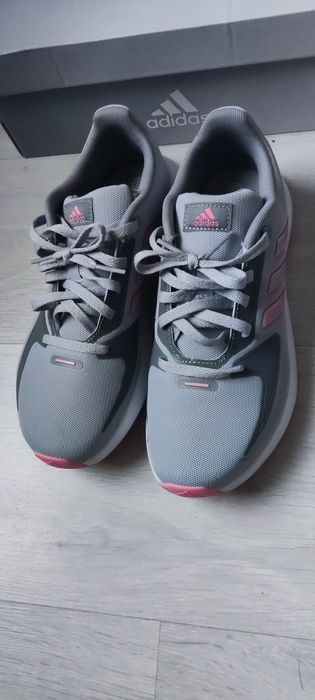 Маратонки Адидас