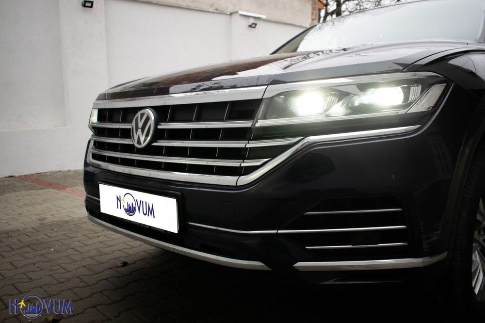 Ww tuareg 2019/150 000 km/285 cp