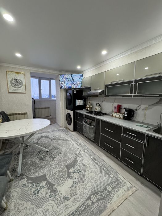 прлдам 3-х комнатную квартиру