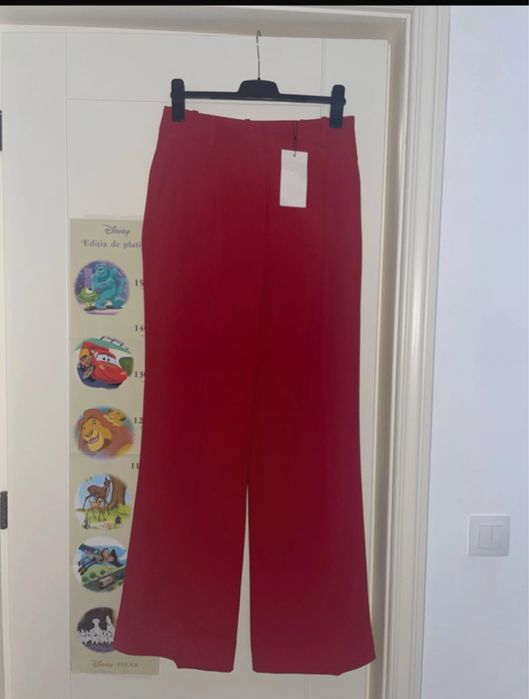 Pantaloni noi zara de dama