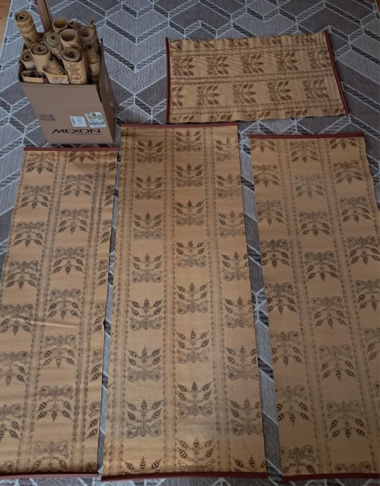 Щори за прозорци