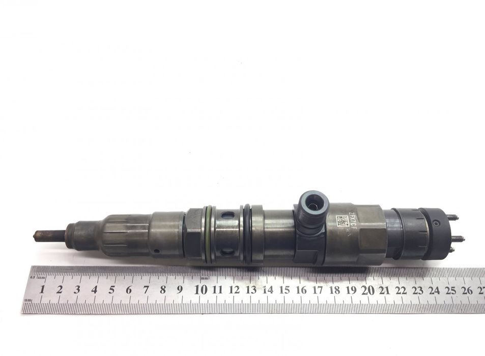 A4720701187 Injector de combustibil BOSCH Antos, Arocs, Actros MP4 (2012-) MERCEDES-BENZ