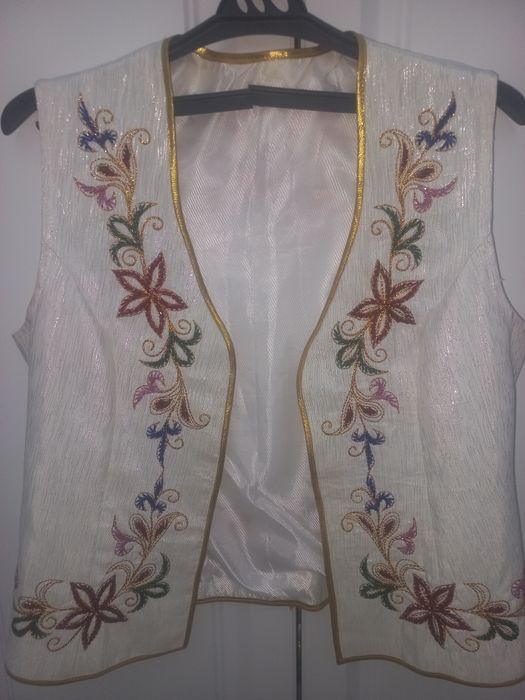 Продам кажекей ручная работа