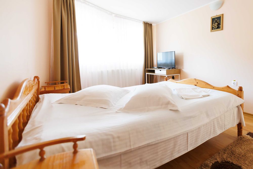 Cazare la munte – Lepșa Vrancea | Casa Potcoava