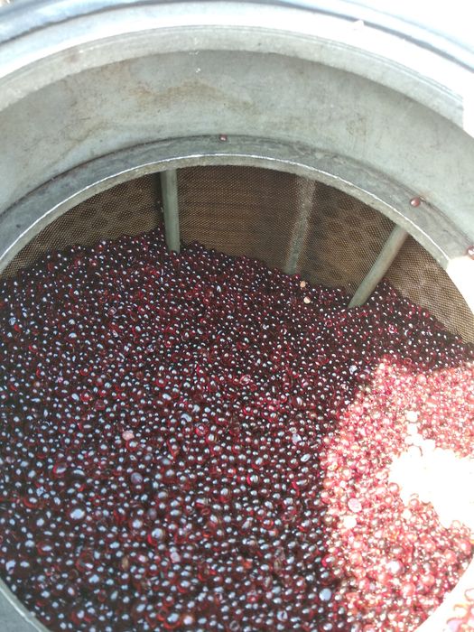 Бочка под ГСМ ...