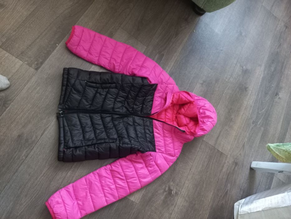 Куртки женские весна осень