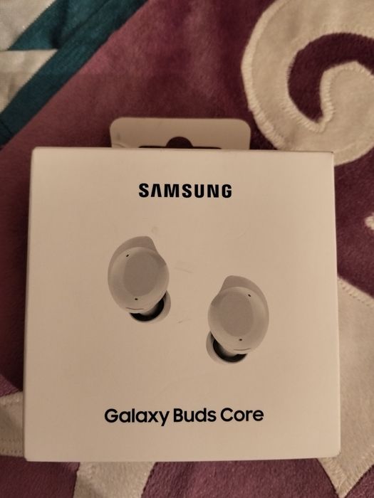 samsung galaxy buds core