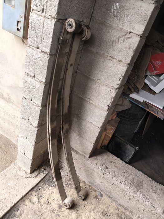 Газель и жига запчасти