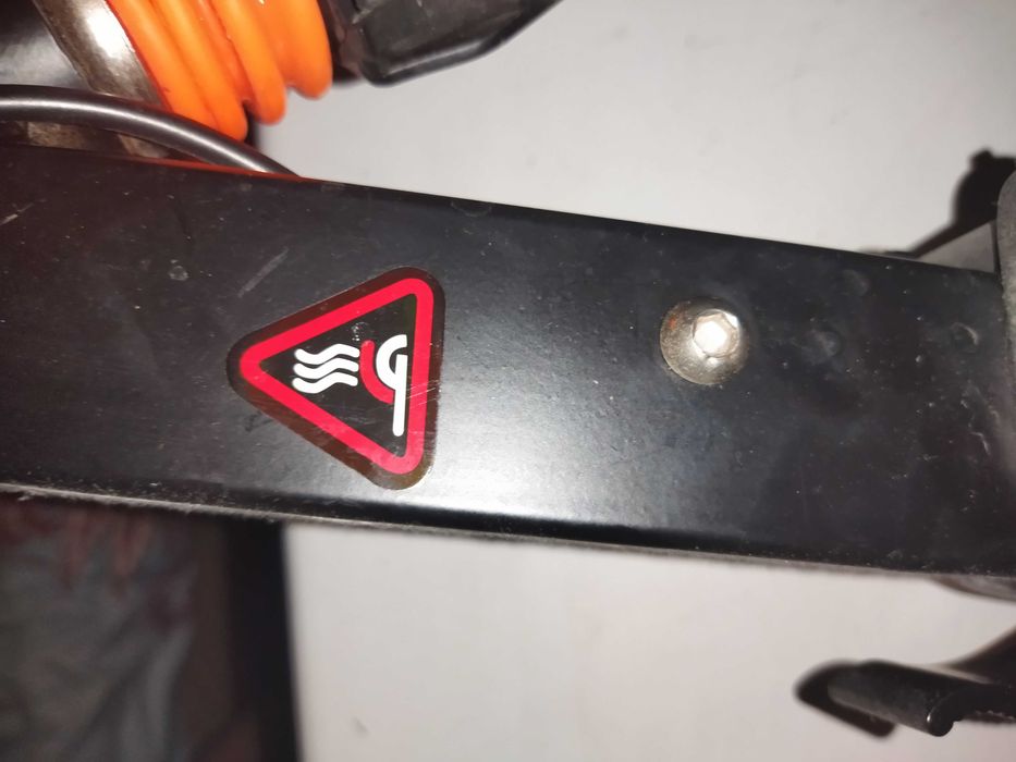 Самокат scooter..