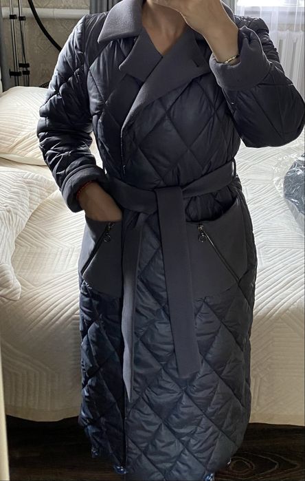 Пальто женское