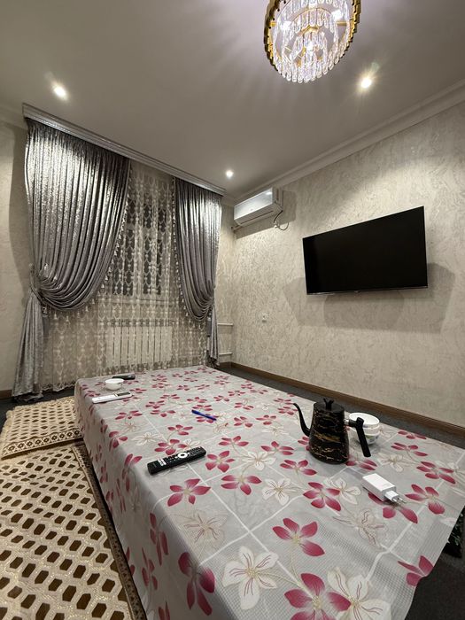 ^‼️АРЕНДА 2-х комнатная квартира, ‼️БЕЗ Маклер, метро Юнусабад