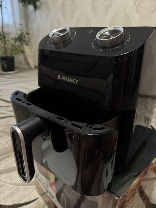Аэрогриль / Air Fryer JMK5004
