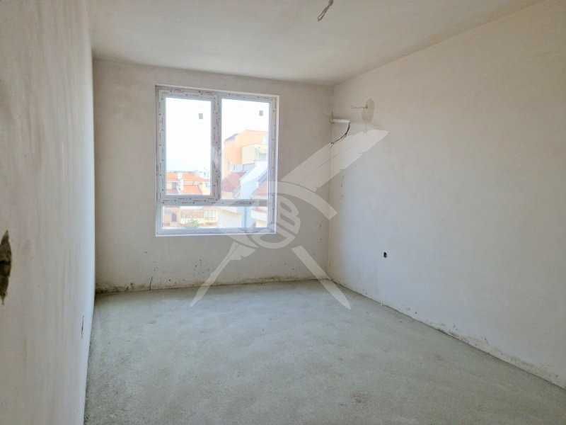 Продава се Двустаен апартамент в Бургас, Сарафово - 58 кв.м за 1466 €/кв.м - Снимка #3