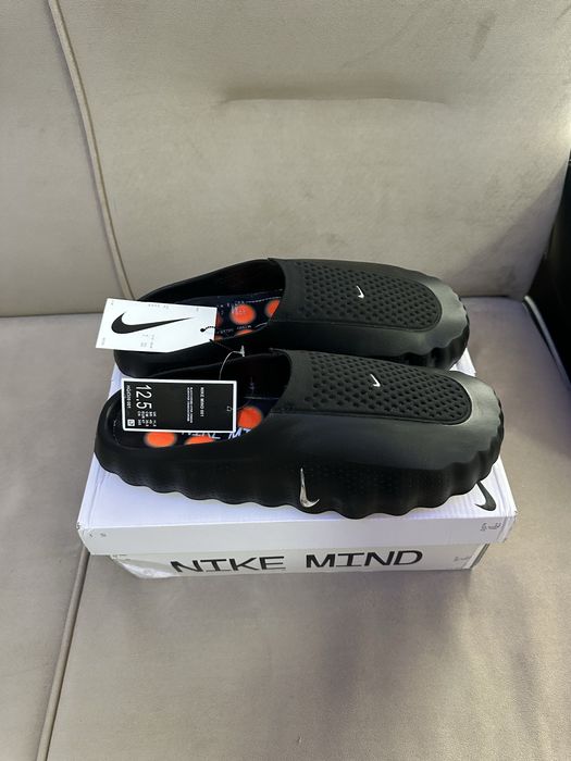 Чехли Nike Mind 001