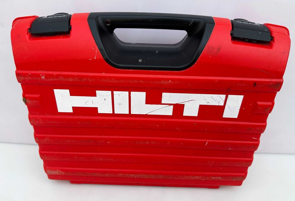 Hilti TE 30-AVR - Електрически перфоратор 850W