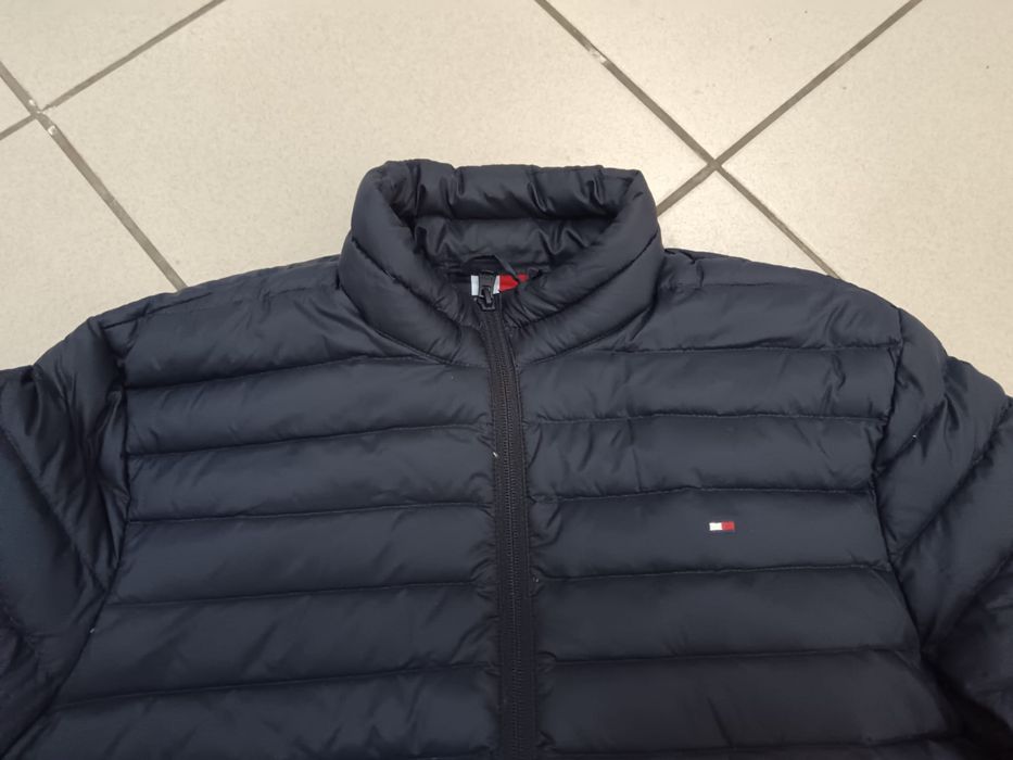 Vind geaca Tommy Hiflingher