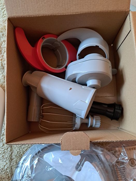 Bosch Робот MultiTalent 8