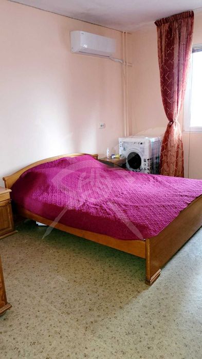 Продава се Тристаен апартамент в Бургас, Възраждане - 96 кв.м за 1719 €/кв.м - Снимка #7