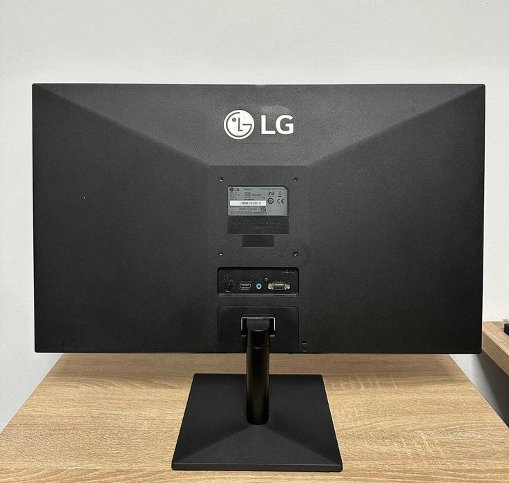 Monitor LG 27 inch 5ms Full HD  27MK430H-8 ProMax Amanet