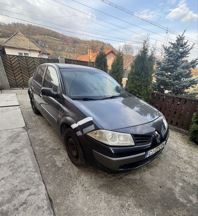 De vânzare - Renault Megane 2