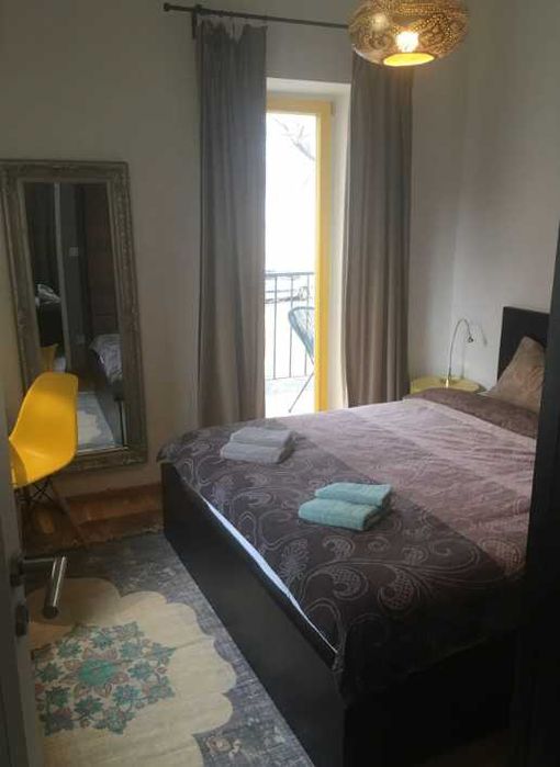 Дава се под наем Тристаен апартамент в Пловдив, Каменица 2 - 85 кв.м за 321.3 € - Снимка #1