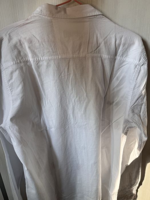 Мъжка риза Hermes