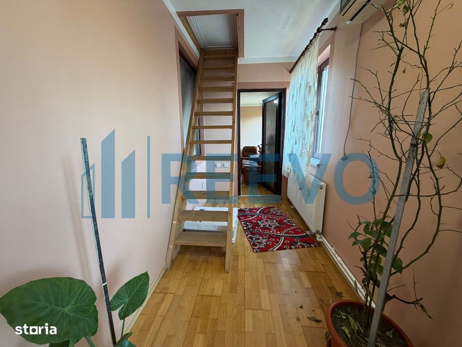 Casă/Vilă de vânzare în comuna Târgu Trotuș, județul Bacău.