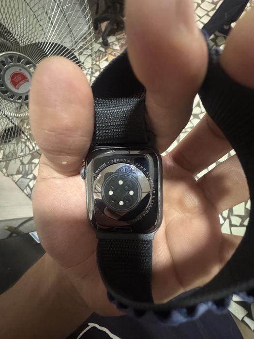 Apple watch 6. 44mm