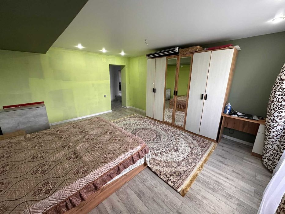 В продаже 3х ком квартира Аль-Фараби 44