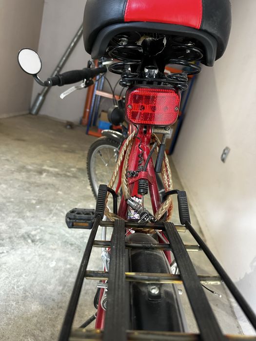 Мъжки велосипед 26 цола