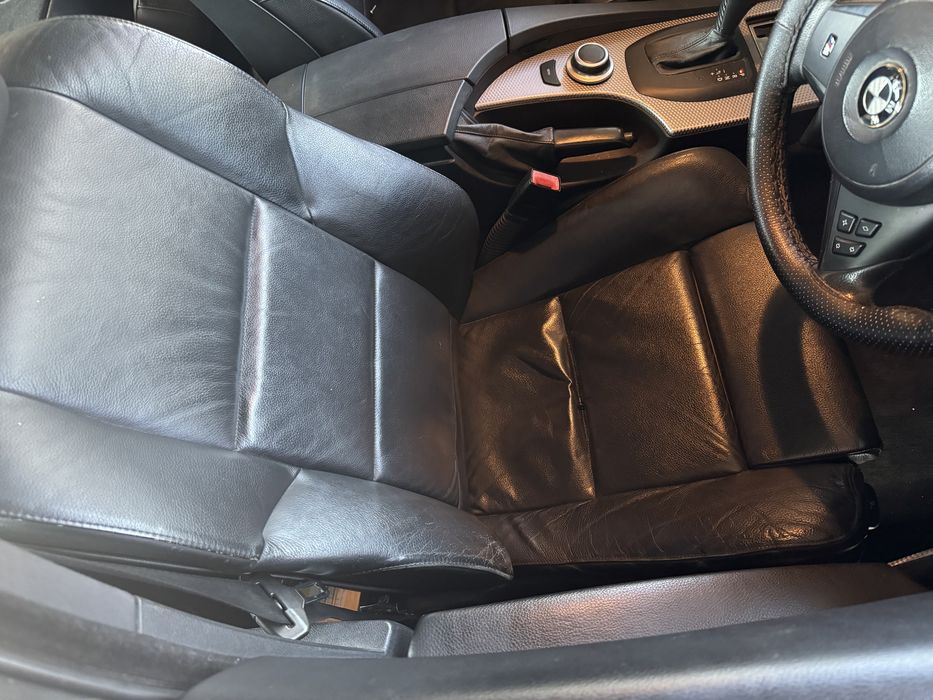 Продаваме на части бмв е61 530д 218кс bmw e61 530d 218hp