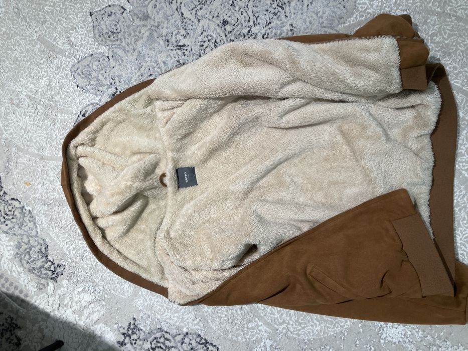 Продам куртку в хорошем качестве
