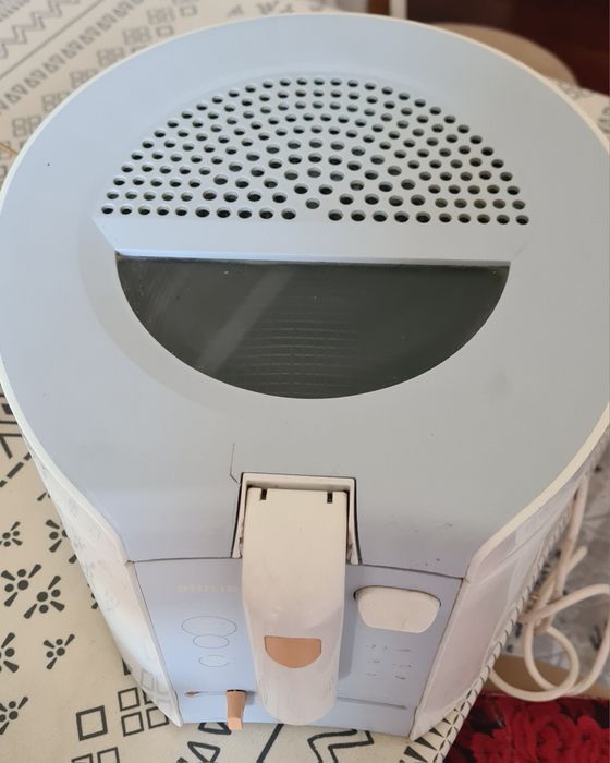 Фрютюрница Philips Daily Collection, модель HD6103/70,