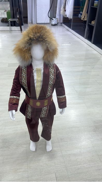 Костюмы карнавальные