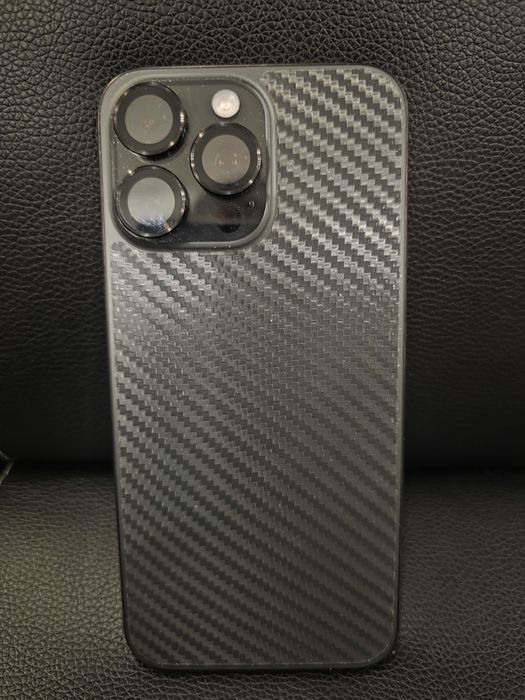 Iphone 15 pro max 256