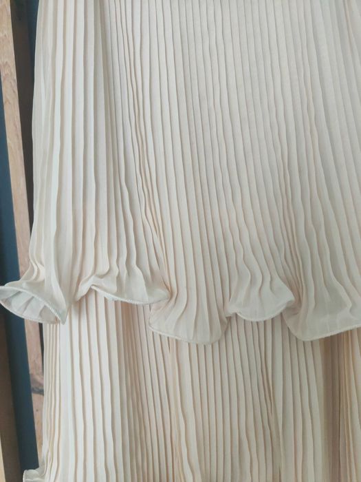 Дамска лятна рокля HM