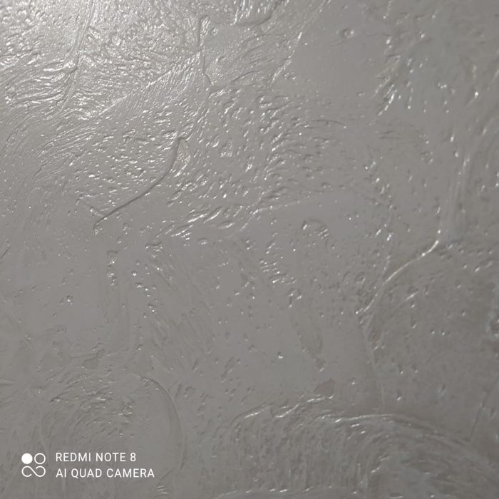 Внутренняя отделка
