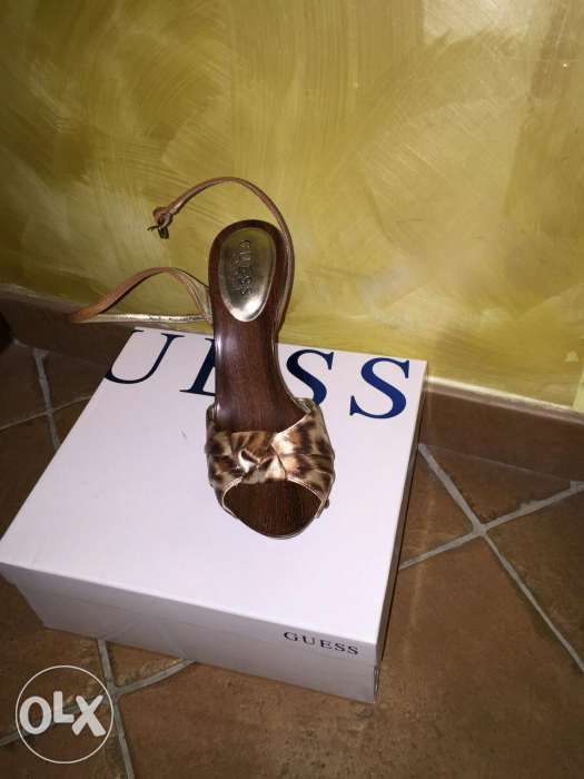 Sandale Guess originale
