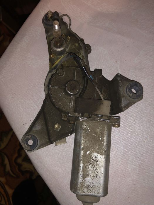 Продается от Мазда 6 запчасти  !