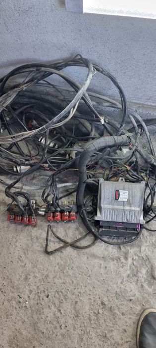 Продам ГБО  Atikfast 203 OBDII