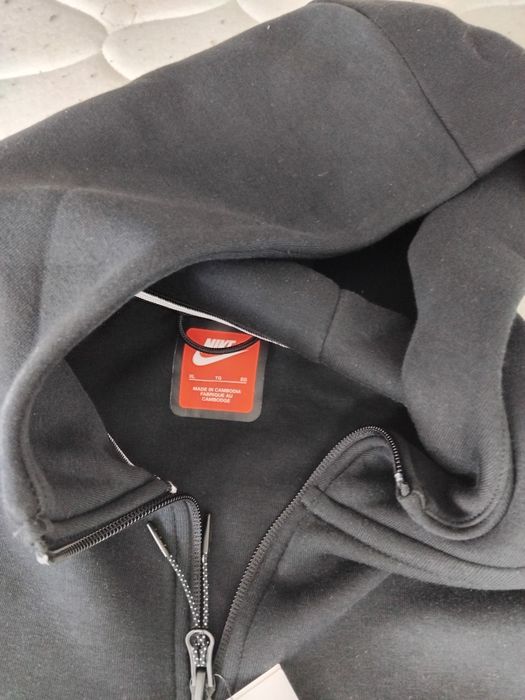 Мъжки анцунг Nike, Размер  XL