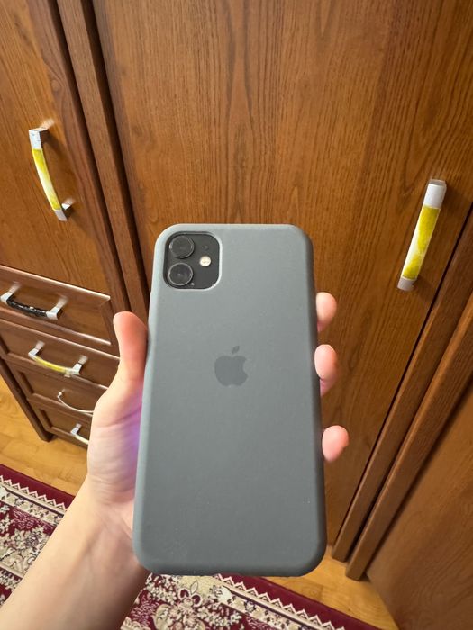 Iphone 11,с гарантией