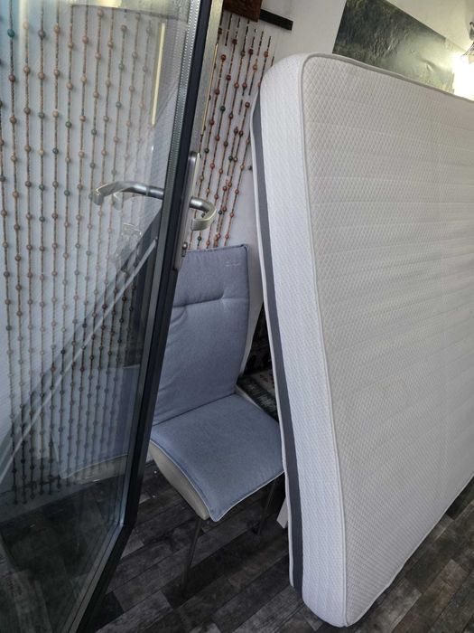 Saltea spuma 200x160x240