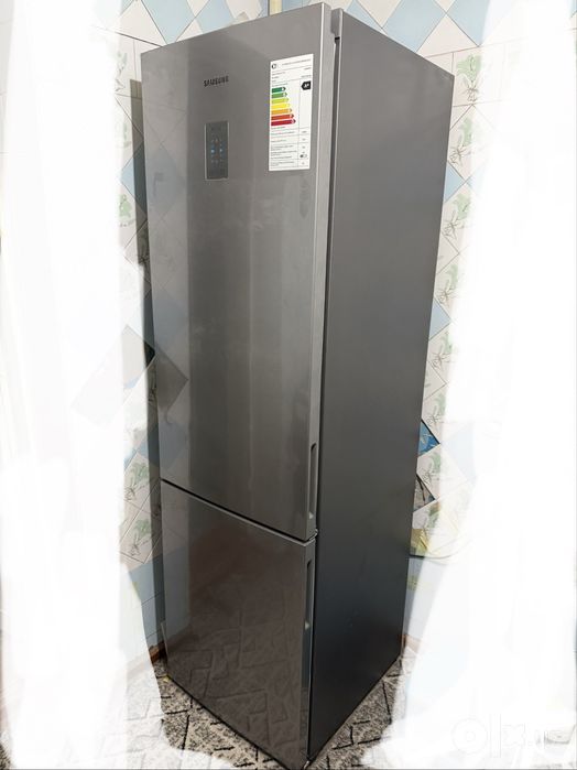 Samsung muzlatkich RB37P5491SA