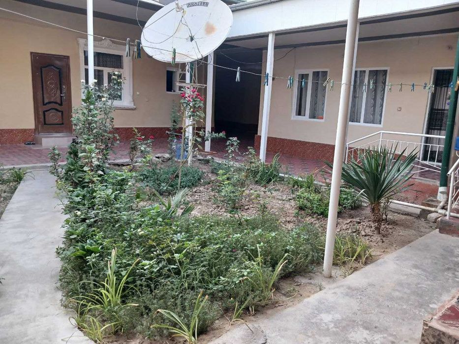 Продается дом в Гулистане, 4,5 соток.