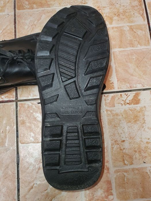 Pantofi piele naturala