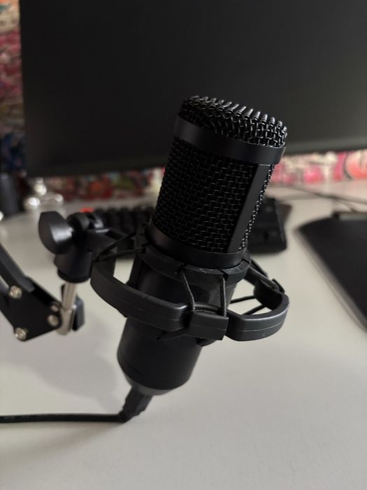 Microfon pentru pc