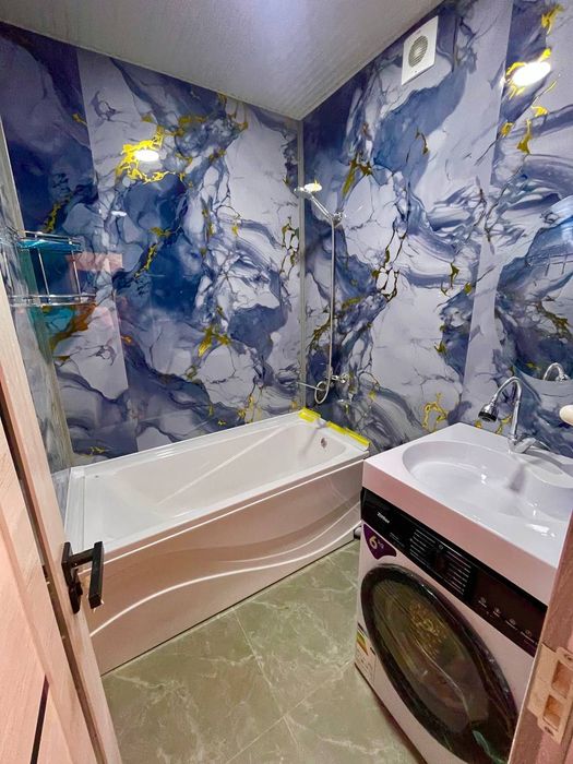 Чиланзар -14 квартал 2-х комнатная